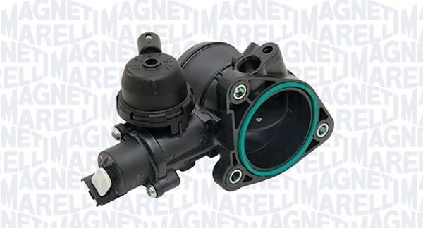 Throttle Body